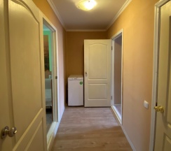 Семейный, двух комнатный в Грин хаус