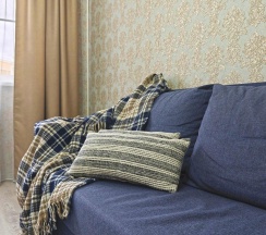 Апартаменты стандарт Стаханова 59 в Терра48 на улице Стаханова 59