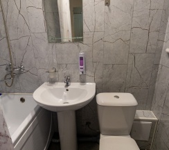 Эконом одноместный в АэроОтель