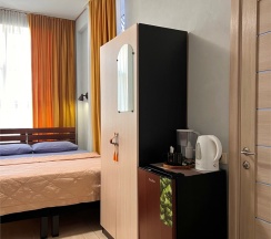 Двухместный номер в Фигурный