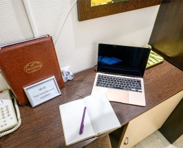 СТАНДАРТНЫЙ ОДНОМЕСТНЫЙ Эконом в Прогресс