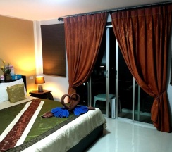 Номер Standard в Casa E Mare