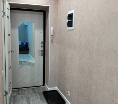 Квартира в Апартаменты на Совхозная улица, 31Д