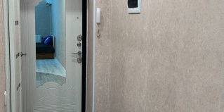 Хабаровск: Апартаменты Апартаменты на Совхозная улица, 31Д