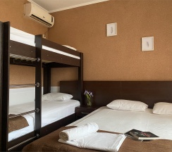 Comfort Family в Локалита