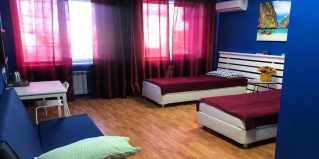 Дружино: Отель Адмирал