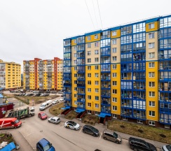 Квартира в Апартаменты на микрорайон Южный, улица Доктора Сотникова, 31