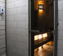 Коттедж по адресу пгт. Емельяново Красноярский край в Вариант