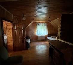 Коттедж стандарт Орхидея в Хуторок озёрный