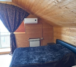 Трехместный номер Эконом в Астория
