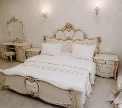 Люкс в Rabat hotel