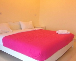 Номер Standard в Saichol Resort