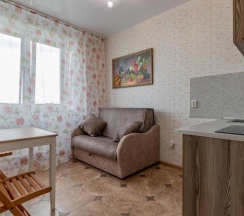 2-комнатные апартаменты студия в DreamHouse
