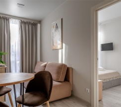 Апартаменты Комфорт в Villa Dalila