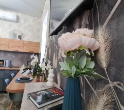 Студия Superior c 1 комнатой в Abrau Soul&SPA