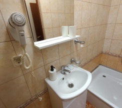 Улучшенная гостевая комната вид во двор в На Невском