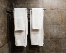 Сьюит Полулюкс в Bellagio