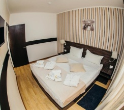 Семейный люкс в Dostar