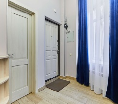 Квартира в Апартаменты на Галерная улица, 25