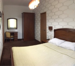 Люкс в Загреб