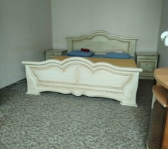 Апартаменты двухкомнатные с террасой в Anchor Villa