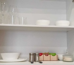 Квартира в Light House