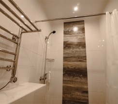 Классик Трёхместный (Корпус 3*) в Triumph Hotel
