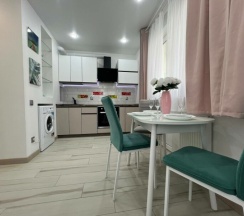 Однокомнатный Комфорт 108 в Frukty Rent