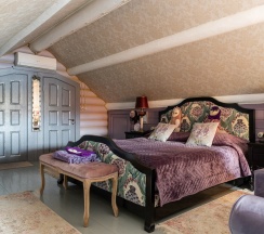 Джуниор сюит в Грандъ сова