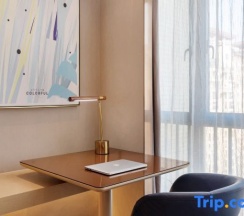 Люкс в CHEERMAY HOTELS· Zhaoqing Minjie Plaza Branch