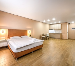 Де Люкс №27 в Портал Апартментс