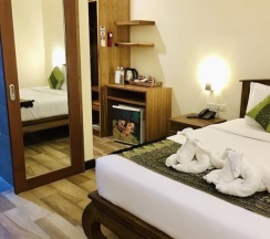 Трёхместная студия в Samui Bayview Resort & Spa