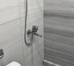 Четырёхместный номер Standard в Тихий Дон
