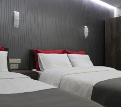 Студия в Studio rooms on the 2nd Floor