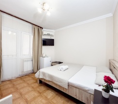 Делюкс в Руссо by Viva Hotels Group