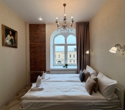 Делюкс классик Чайковский в Home Aparts