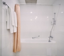 Семейный в Центральный by USTA Hotels