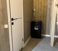 Таунхаус в Чыгыш. Отдых на Алтае