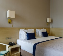 Wind Rose Cтандарт улучшенный в Wind Rose Hotel&SPA