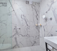 Номер Стандарт с двумя кроватями корпус "Усадьба" в Горячие ключи