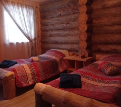 Двухместный номер в Ригола