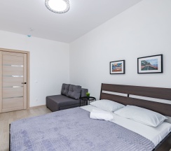 Квартира в DreamHouse