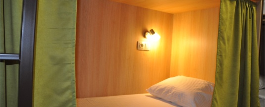 №10 Мужской 6- местный в Пикассо