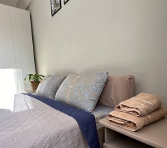 Апартаменты студия в Verona