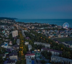 Executive suit в Демфил