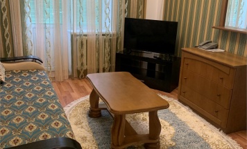 Одноместный вип в Петровскъ