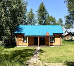 Комната стандарт в Дом в аренду