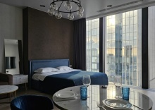 85.32 в Heaven Apartments