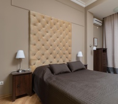 2-комнатные апартаменты люкс, 95 м² в Alhambra