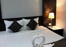 Номер Standard в The residence